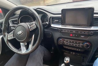 Kia Ceed - 2