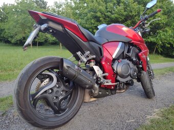 Predám Honda CB 1000r Xtreme - 2
