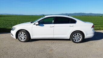 VW Passat B8 Sedan, 2019, 2,0 TDi, 110 kW - 2