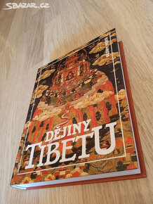 Dějiny Tibetu (edice Dějiny států) - 2