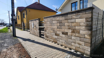 NOVOSTAVBA - Rodinný dom, ul. Okružná, Rimavská Sobota - 2