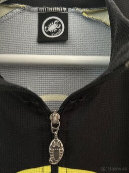CASTELLI DLHY RUKÁV L - 2