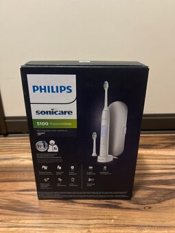 Philips Sonicare 5100 HX6859/29 biela - 2