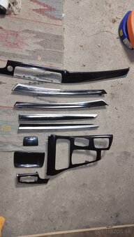 dekor bmw f10 f11 - 2