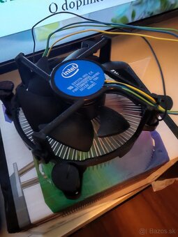 Intel Core i3-10100F - 2