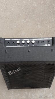 Belcat kombo DR-30 - 2