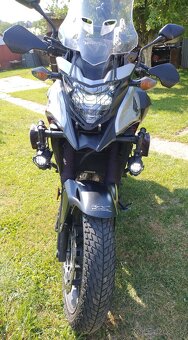 Honda CB500X - 2