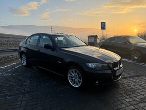 Bmw E90 - 2