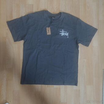 Tričko stussy - 2