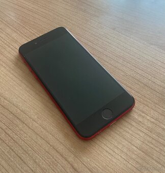 iPhone SE 2020 - 2