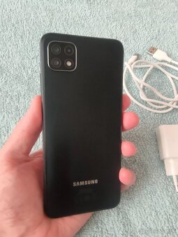 Samsung Galaxy A22 64GB 5G - 2