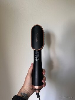 žehliaca kefa ETA Fenité 4332 90000 - 2