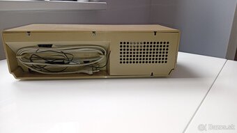Retro rádio - 2