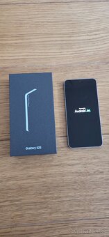 Samsung Galaxy S25 - 2
