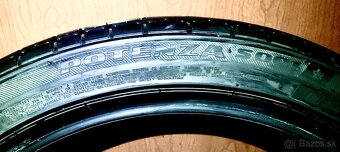NRIDGESTONE POTENZA 245/35 R18 88Y 1KS - 2
