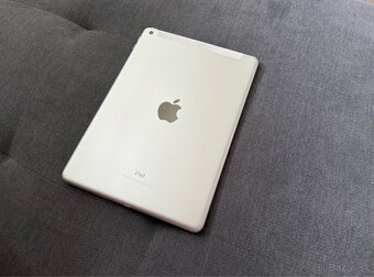 iPad 5.gen., 128 GB, cellular - 2