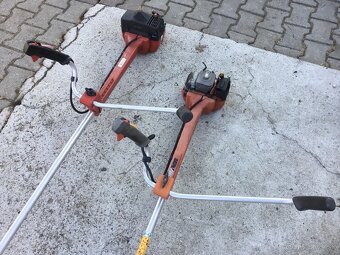 HUSQVARNA 235R / JONSERED GR2036 - 2