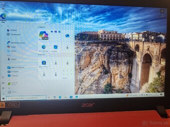Acer aspire 3 a315-31 - 2
