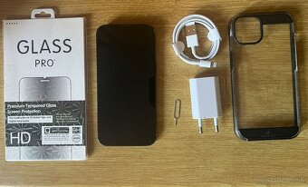 Apple iPhone 13 128GB Midnight - 2