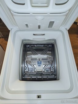 Predám práčku Whirlpool 6kg - 2