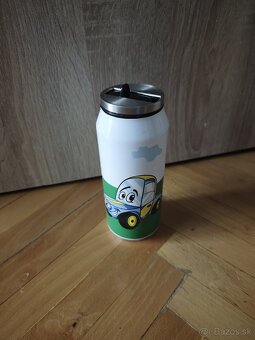 Termoska plechovka - 2