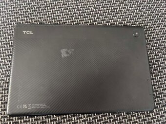 Tablet TCL model: 8491x - 2
