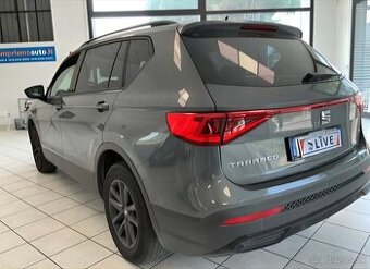 Seat Tarraco 2.0TDI 4Drive 110kw DSG Virtual 81000km - 2