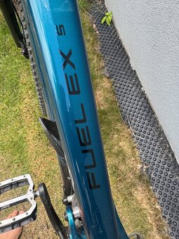 Trek Ex Fuel 5 - 2