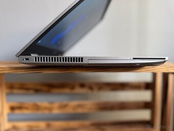 HP ProBook 650 G4 - 2