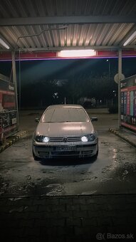 WV golf 4 1.9 tdi 85 kw PD - 2