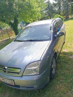 Vectra C - 2