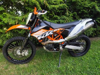 KTM 690R - 2