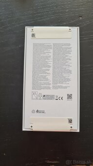 A36 128gb nový nerozbaleny - 2