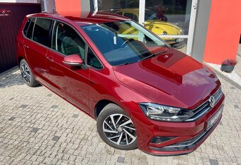 Volkswagen Golf Sportsvan 1.0 TSI 110k JOIN Edition - 2