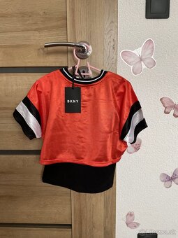 Set dresu a tielka DKNY 104 - 2