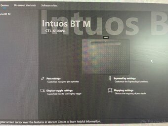 WACOM INTUOUS M ctl5100wl - 2
