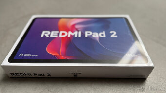 Xiaomi Redmi Pad 2 Wifi 4 GB/128 GB - 2