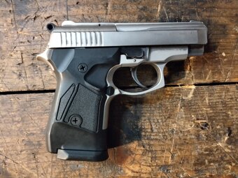 Predám Zoraki 914 Cal. 9mm P.A.K - 2