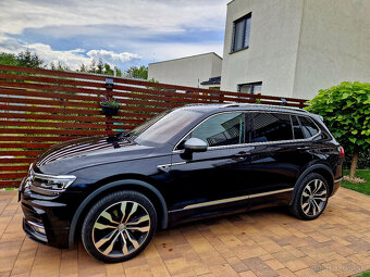Volkswagen Tiguan Allspace 2.0 BiTDI 240k 4MOTION Highline - 2