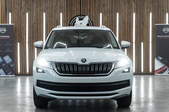 Škoda Kodiaq 2.0 TDI DSG L&K | 7-miestne SUV - 2