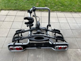Nosič bicyklov Thule EuroRide 940 - 2