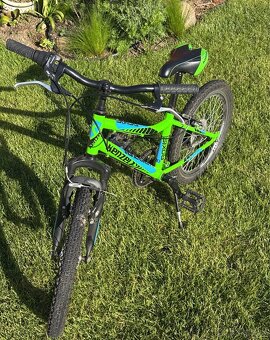 Bicykel 20” na predaj - 2