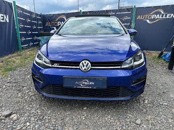 Golf 7 R-line 1.5Tsi-DSG-rv:3.9.2019-VIRTUAL-PANORAMA-DYNAUD - 2