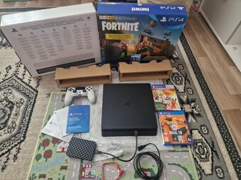 Ps4 - 2