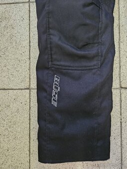 Moto nohavice buse xxl/56 - 2
