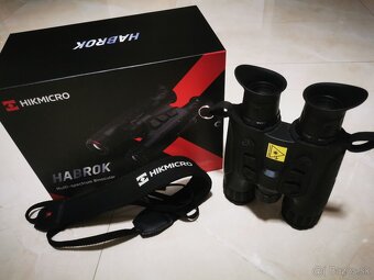 Habrok HQ35LN - 2