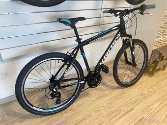 Kross Hexagon 1.0 rám 19 M bicykel je nový aj s dokladom - 2