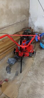 Gukom GM 19. - 2
