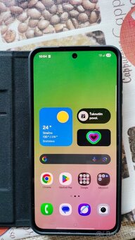 Samsung a56 5G - 2