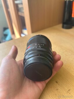 Viltrox AF 13/1.4 XF - 2